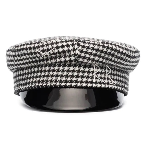 Ruslan Baginskiy Baker Boy Hat - Picture 1 of 3